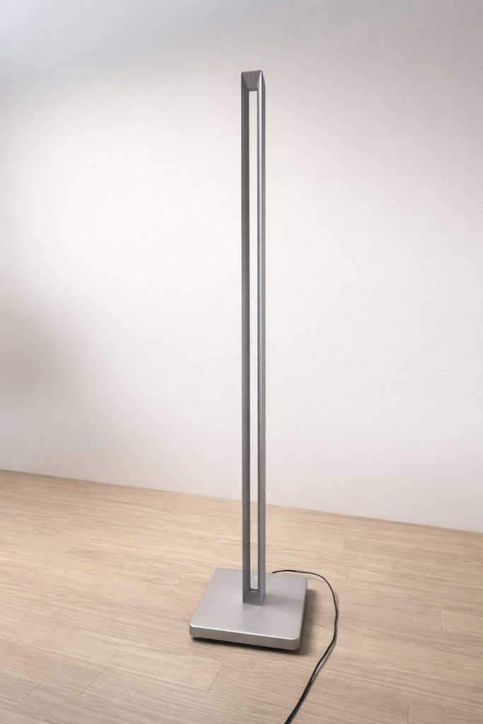 필립스 hue 휴 화이트엠비언스 플로어 스탠드 조명 이미지