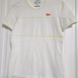 라코스테 상태굿 pk셔츠 반팔티셔츠 여름반팔 이미지