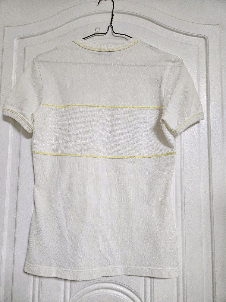 라코스테 상태굿 pk셔츠 반팔티셔츠 여름반팔 이미지