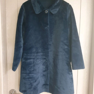 [새상품] 66 리들리나인 여성 리버서블/리버시블 코트 이미지