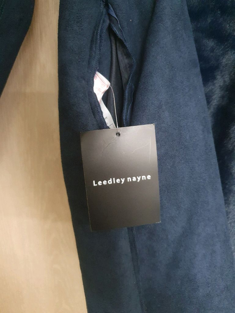 [새상품] 66 리들리나인 여성 리버서블/리버시블 코트 이미지