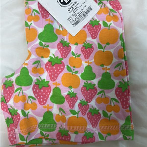 던스 핑크딸기 반바지 98-104 이미지