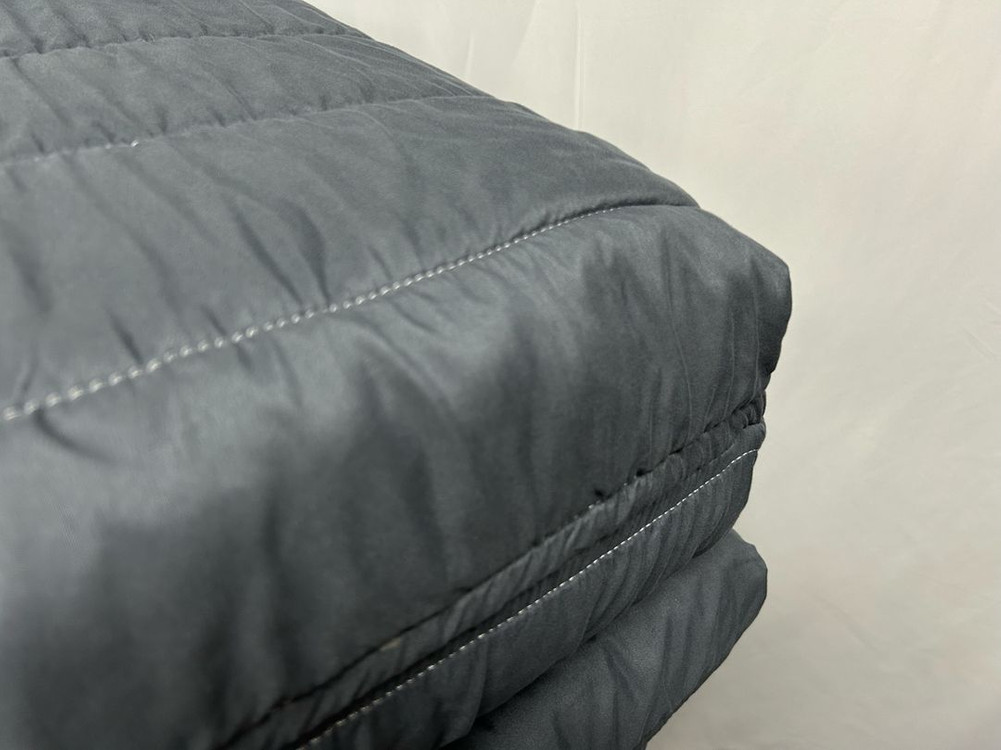 3단 접이식 매트리스 (토퍼) 슈퍼싱글만 1개 팝니다 이미지