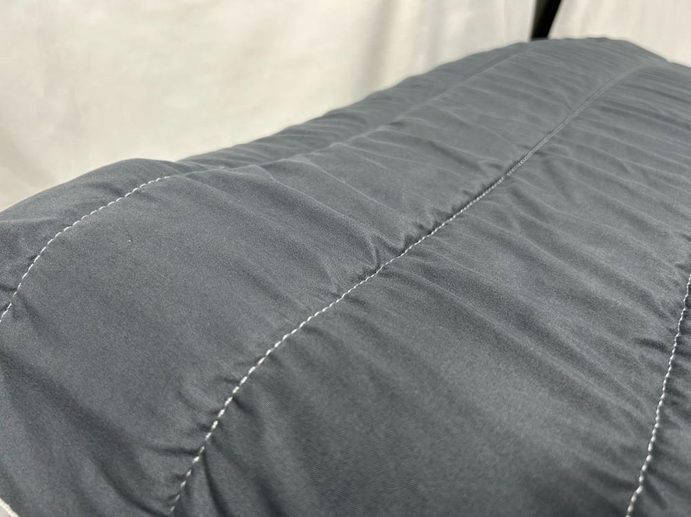 3단 접이식 매트리스 (토퍼) 슈퍼싱글만 1개 팝니다 이미지