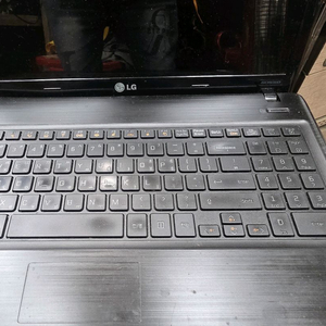 노트북 부품용 lgs53 두대 이미지