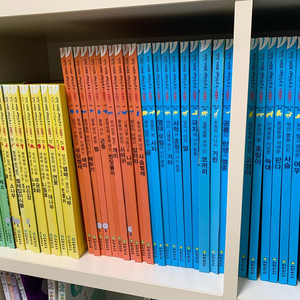 탄탄 와이드 자연속으로 이미지