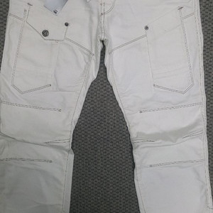 G-STAR RAW 3301 카고데님 29인치(No.142)새상품! 해외판! 이미지