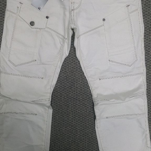 지스타로우 3301 카고데님(새상품) 29인치(No.142)해외판! 이미지