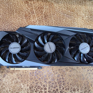 GIGABYTE 3080TI GAMING OC 12GB 이미지