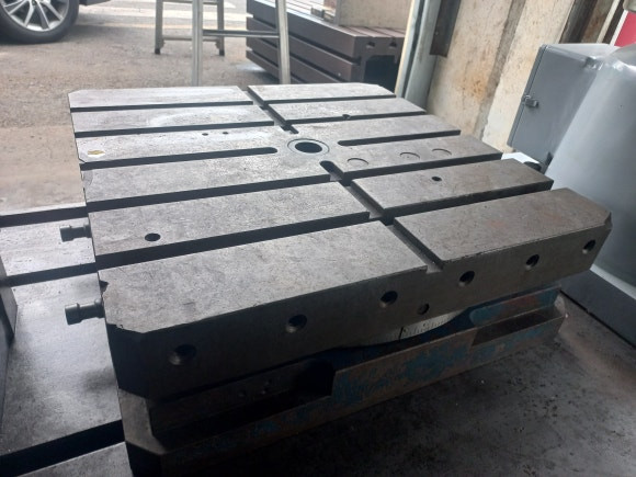 홈즈 턴테이블 600x600 (1도분활) 이미지