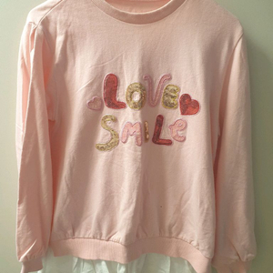 (155) [프랜치캣 계열사] 티파니키즈 티셔츠 이미지