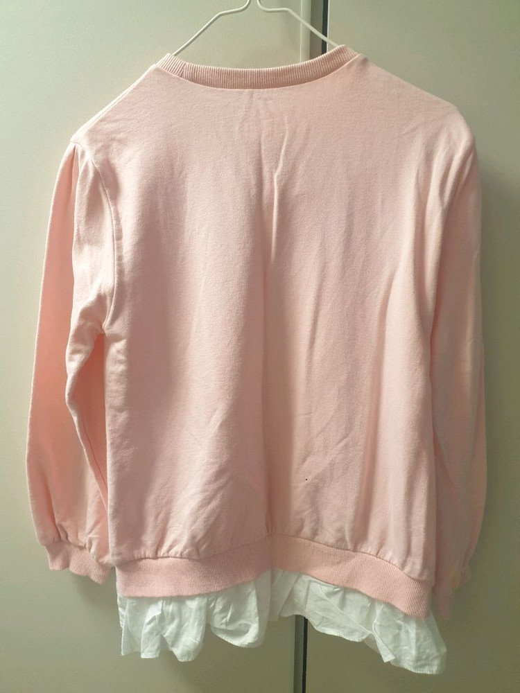 (155) [프랜치캣 계열사] 티파니키즈 티셔츠 이미지