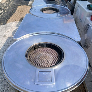 조개구이. 기 상 LPG LNG 가능11개 이미지