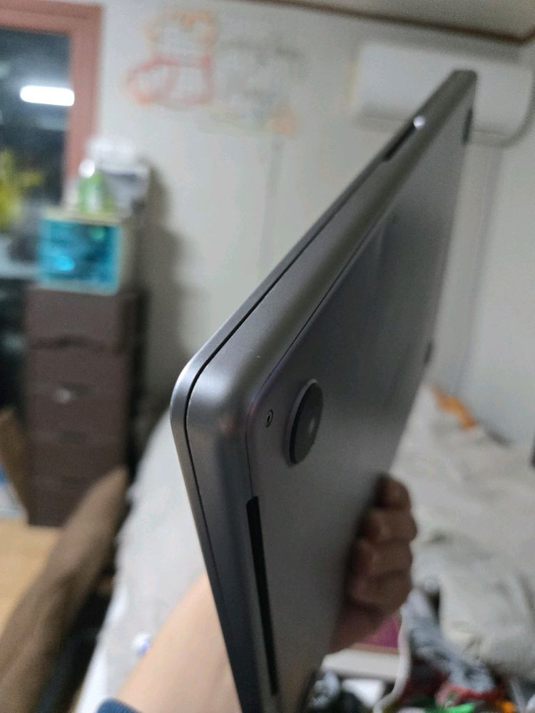 박스+마우스 애플 맥북 스페이스 그레이 M1 pro 14 16g 512g 이미지