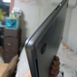 애플 맥북 스페이스 그레이 M1 pro 14 16g 512g 이미지