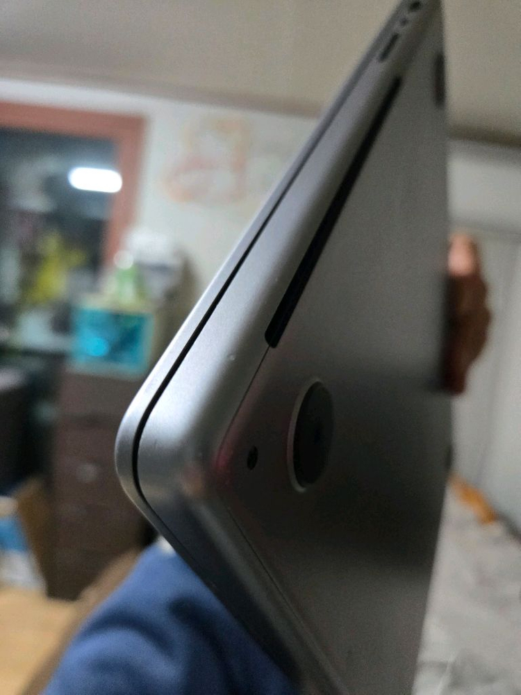 박스+마우스 애플 맥북 스페이스 그레이 M1 pro 14 16g 512g 이미지