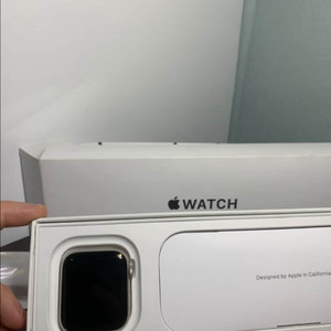 애플워치 se2 44mm GPS 94% 이미지