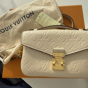 루이비통 포쉐트 메티스 이스트 웨스트 앙프렝뜨 이미지