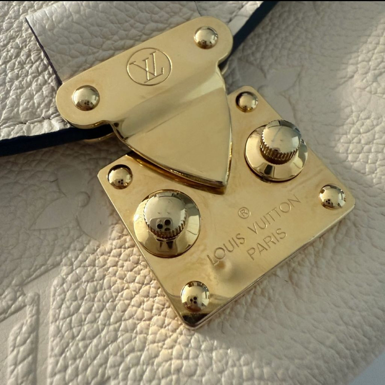 루이비통 포쉐트 메티스 이스트 웨스트 앙프렝뜨 이미지