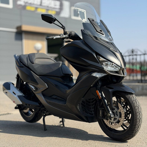 킴코 익사이팅400s 21년식 1만키로 출퇴근바이크 저렴하게 판매합니다 이미지