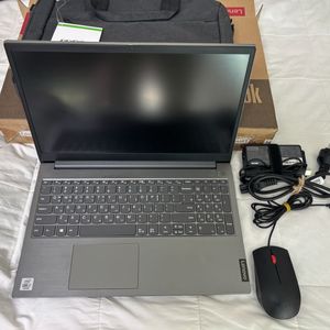 레노버 씽크북 15-IML i7-10세대/SSD256/램8G 사무및인강용-가져다드림 이미지