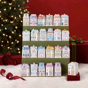 레녹스 스파이스 빌리지세트 24P 풀피스 이미지