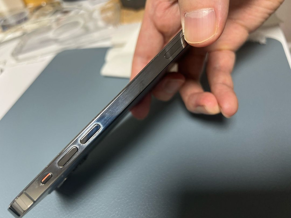 아이폰12프로 이미지