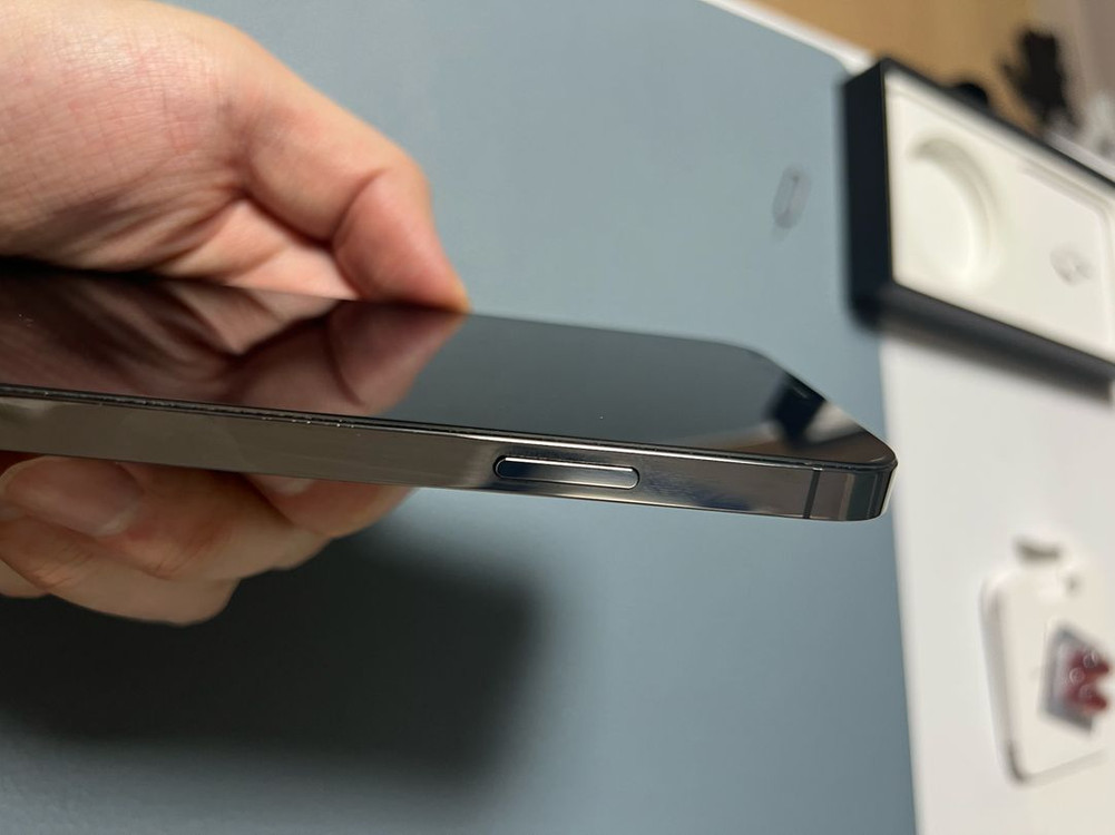 아이폰12프로 이미지