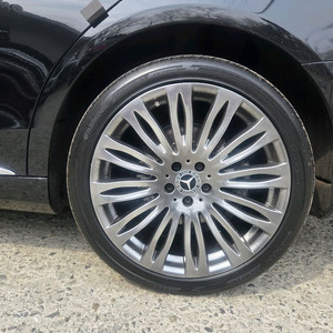 벤츠 s560 마이바흐 휠 타이어 이미지