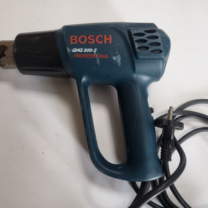 보쉬 GHG 500-2 열풍기 이미지