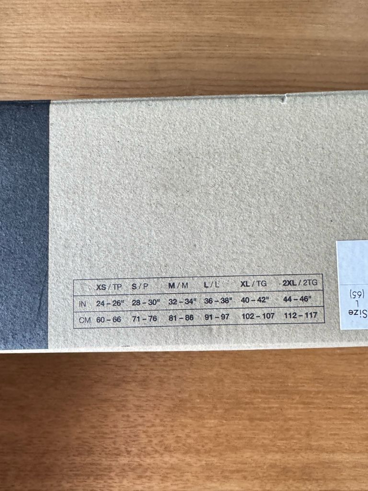 나이키정품 드라이핏 에센셜 마이크로 박서팬츠 미사용 이미지