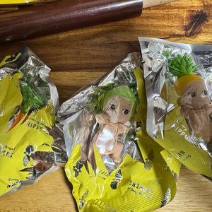 소니엔젤 히퍼 하베스트 파인애플 당근 배 이미지