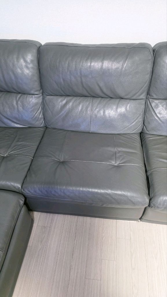 리바트 소파 그란디오소 이미지