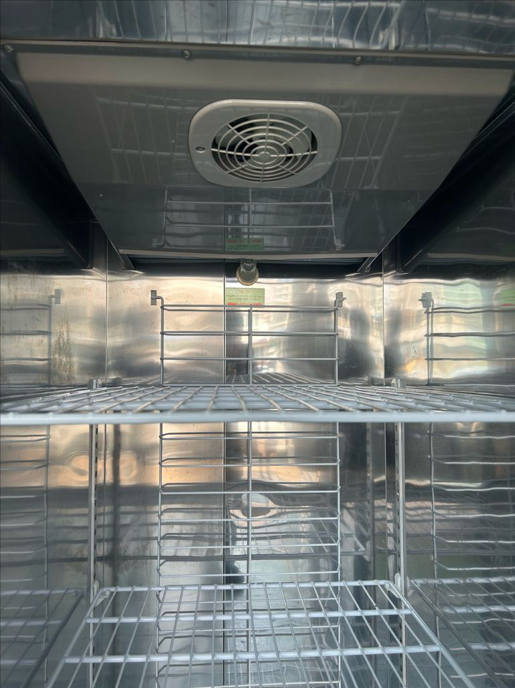 삼성 25박스 간냉식 올냉장고 업소용 냉장고 이미지