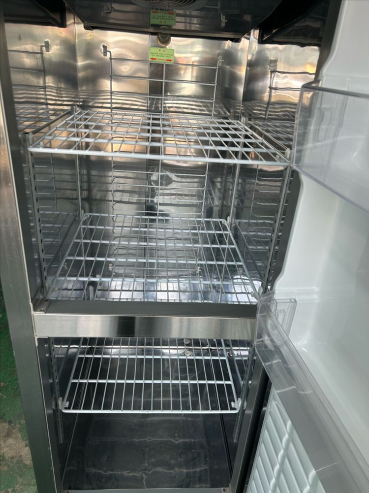 삼성 25박스 간냉식 올냉장고 업소용 냉장고 이미지