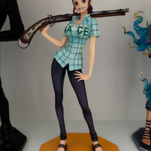 원피스 pop 벨메일 피규어 이미지