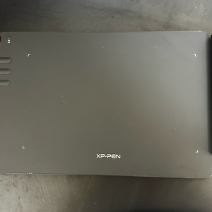 XP PEN 엑스피펜 DECO03 타블렛 / P05펜 / 드로잉 장갑 이미지