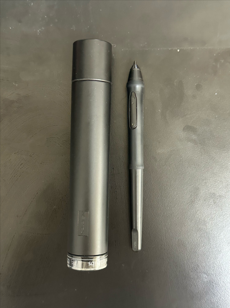 XP PEN 엑스피펜 DECO03 타블렛 / P05펜 / 드로잉 장갑 이미지