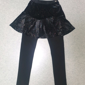 (165) [프랜치캣 계열사] 티파니키즈 기모 치랭스 이미지