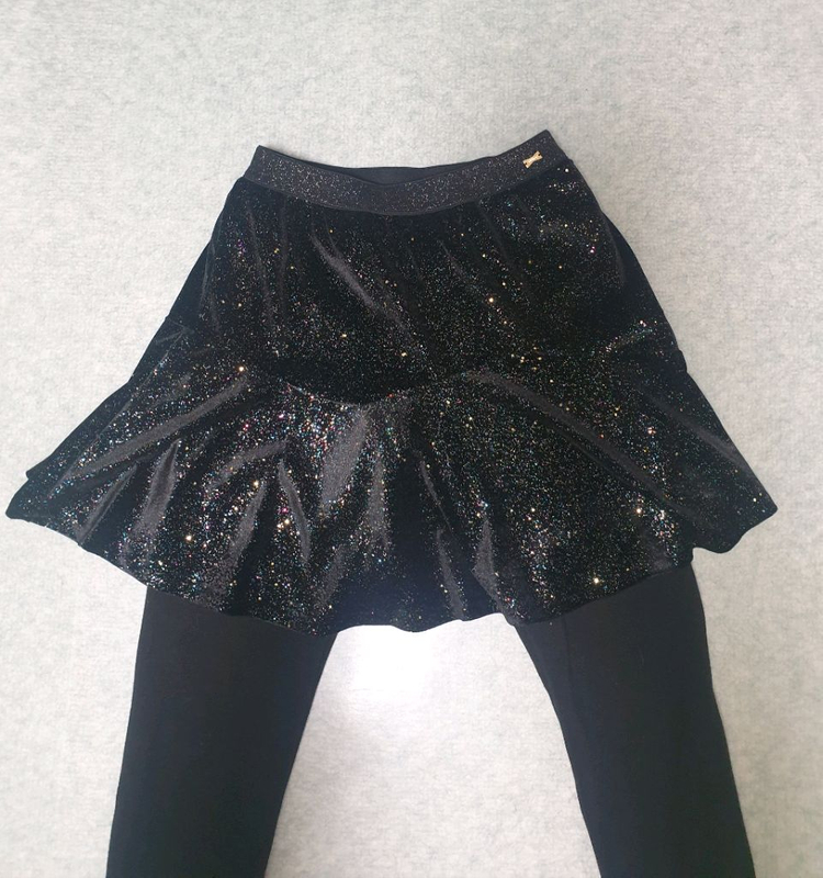 (165) [프랜치캣 계열사] 티파니키즈 기모 치랭스 이미지