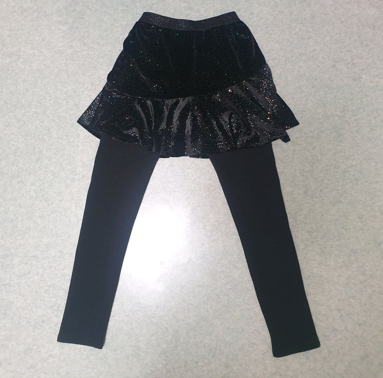 (165) [프랜치캣 계열사] 티파니키즈 기모 치랭스 이미지