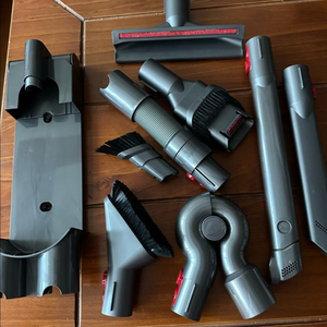 [정품] 다이슨 청소기 V7-V11 헤드툴 도킹스테이션 일괄판매 이미지