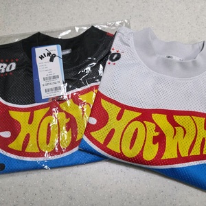 히로 핫휠 레이싱 저지 S 일괄 이미지