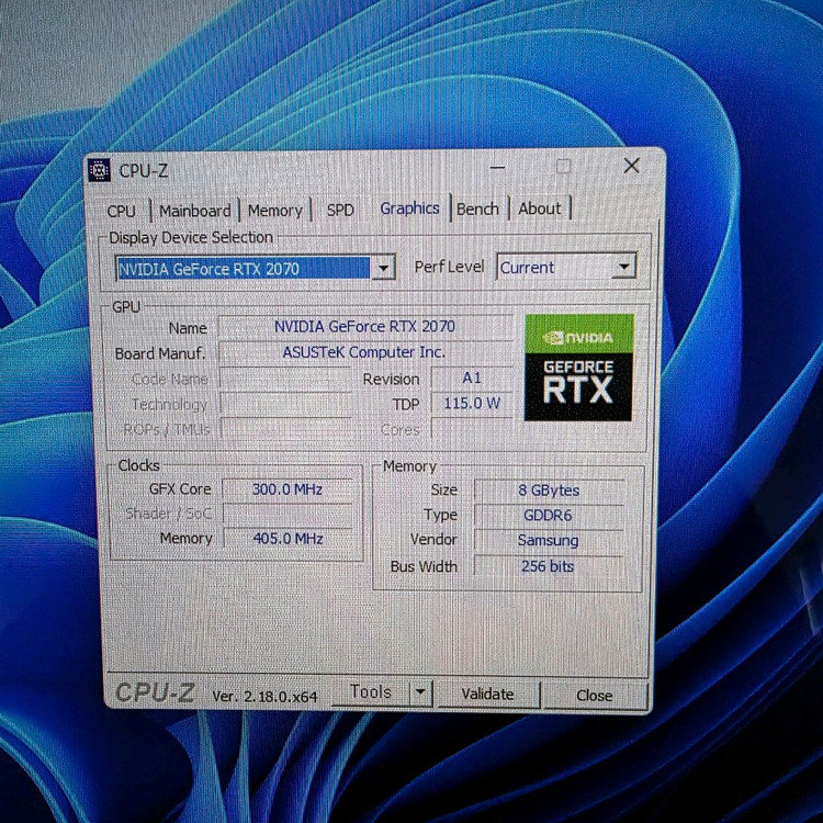 아수스 게이밍노트북 이미지