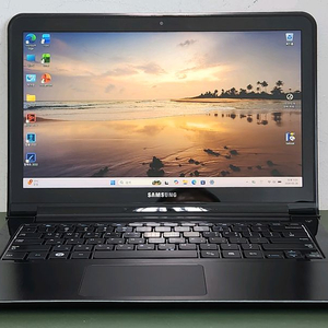 삼성 시리즈9 NT900X3A i5-2세대 A급 슬림 노트북 이미지