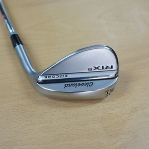 클리브랜드 집코어6 NSPRO95 S 54도 웨지 이미지