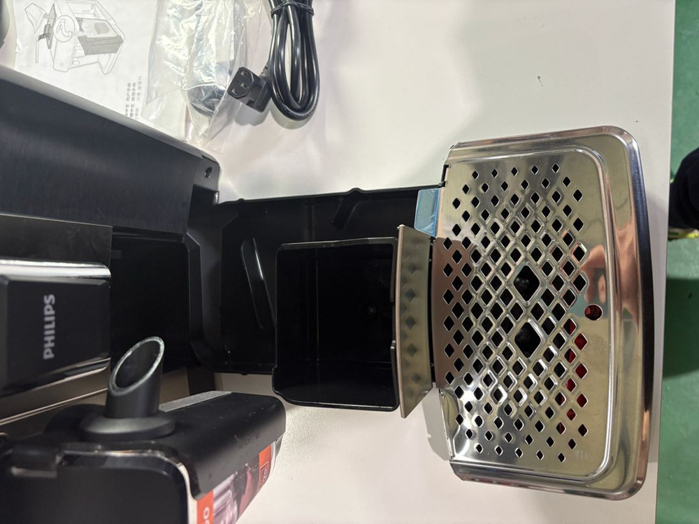 필립스 라떼고 EP5447 전자동 커피머신 이미지