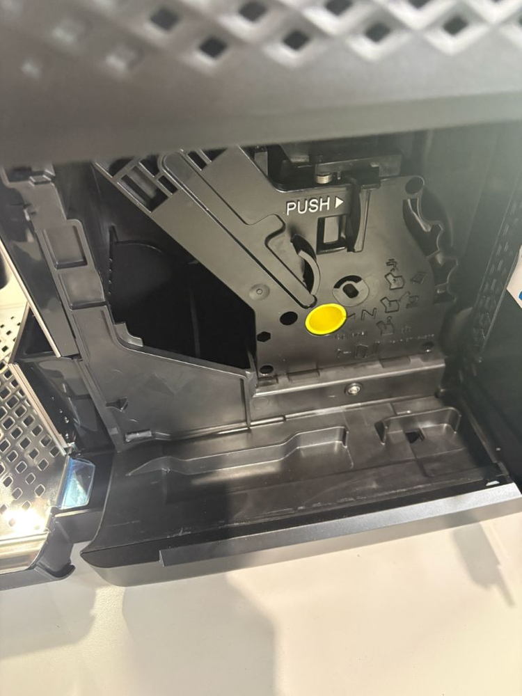 필립스 라떼고 EP5447 전자동 커피머신 이미지