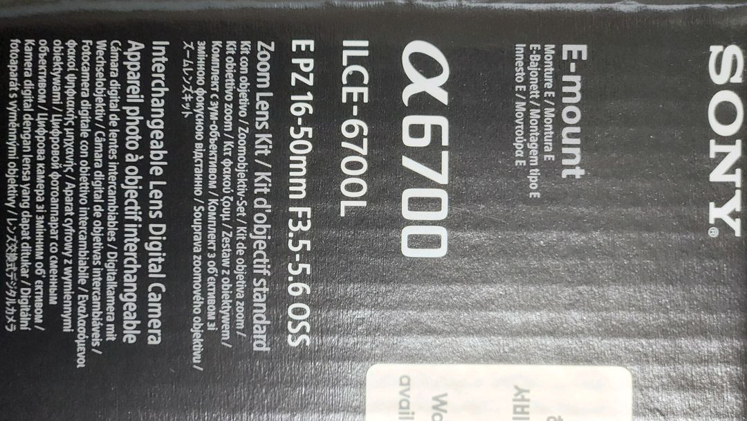 A6700,A6700K,A6700M 이미지