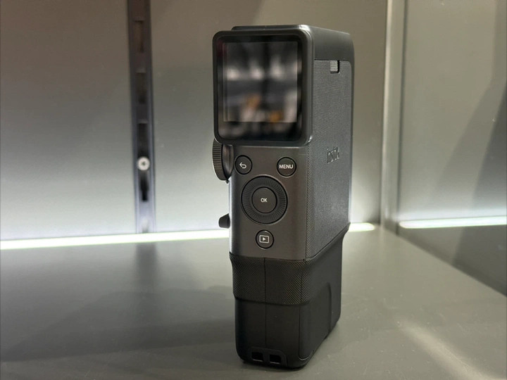 후지필름 instax mini Evo Cinema 즉석카메라 신품 이미지